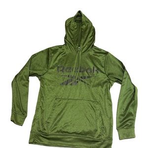 Men’s Reebok Hoodie - Pullover